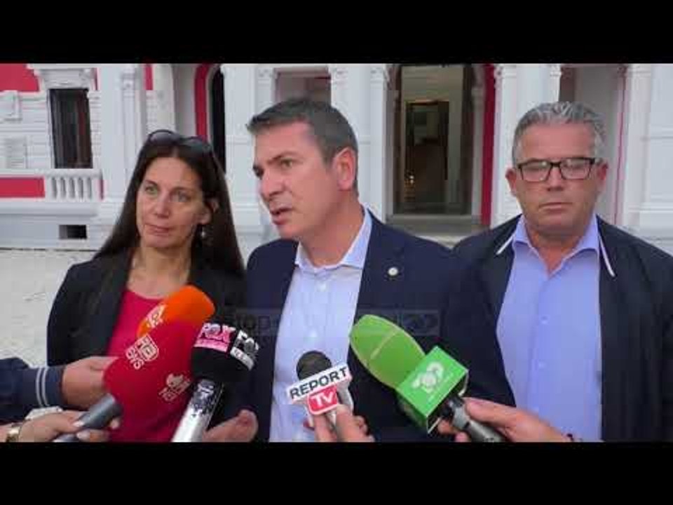 Negociatat për Himarën, palët pranë marrëveshjes - Top Channel Albania - News - Lajme