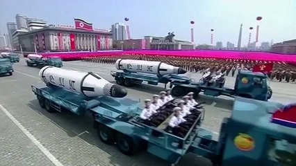 Turi aziatik i Trump, Peniani në krye të axhendës - Top Channel Albania - News - Lajme