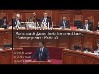 Edicioni i lajmeve i orës 20:00, 29 shtator 2017 - Ora News