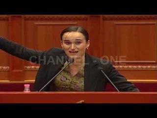 "Kristina" votoi për fshatin…"Rilindja" i merr burrin, fjalimi që përloti ambasadorët