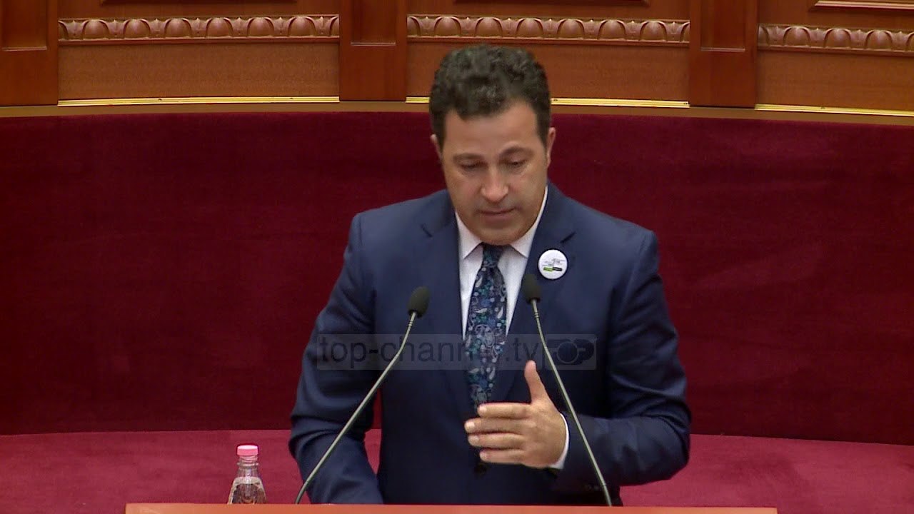 Parlamenti Rural, takim për politikat në ndihmë të bujqësisë - Top Channel Albania - News - Lajme