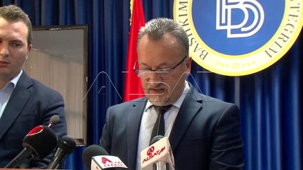 BDI, kandidatët shpalosin programin