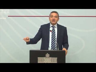 AKSION KUNDER KRIMIT MJEDISOR, KLOSI DHE XHAFAJ PARALAJMEROJNE NDESHKIME TE ASHPRA LAJM