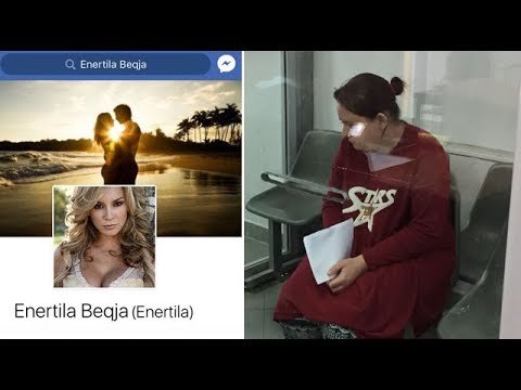 Ora News - Drejtori i postës i bleu edhe motor të atit të dashurës virtuale