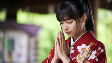 実写化 映画 ちはやふる -結び-　Japanese movie "Chihayafuru"　　 Film japonais "Chihayafuru"