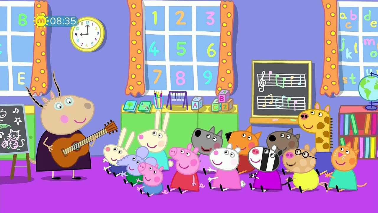 Peppa.Pig.S05E29. Nursery.Rhymes.720p.HD