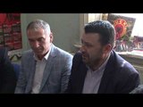 Ramadan Hoti viziton OVL - UÇK - në në Gjakovë - Lajme