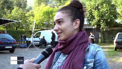 Jo vetm mode/ Jonida Vokshi “8 muajshe shtatzene” (30.09.17)