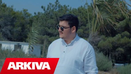 Kujtim Shahini  - Me ke vra  (Official Video HD)