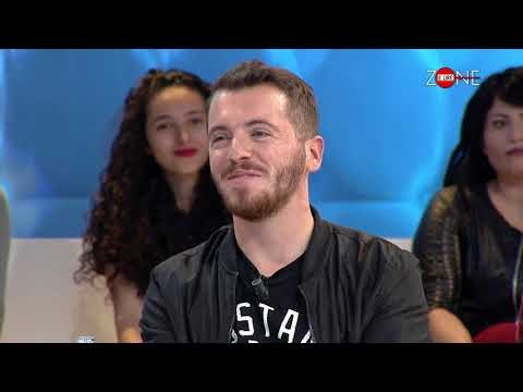 Zone e lire - ‘Po ti kush je?’ Ayssel Kristuli, nje enderrimtare qe edhe kendon! (29 shtator 2017)