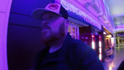 How Rednecks Travel ~ Texas Day 1