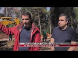 Investimet për terrenet sportive - News, Lajme - Vizion Plus
