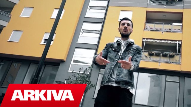 Strongz - Leter asaj (Official Video HD)