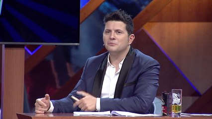 Xing me Ermalin/ Albi Nako tregon biseden me Klaudian pasi e quajti vella (30.09.17)