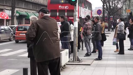 Експерти: Регистарот на население меѓупартиски договор за алтернативен попис