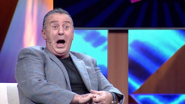 Xing me Ermalin/ Agron Llakaj pranon se ka bere botoks: Nuk njoha veten (30.09.17)