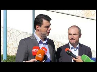 Ora News - 10-vjetori i vdekjes së At Zef Pllumbit, ja mesazhi i Bashës