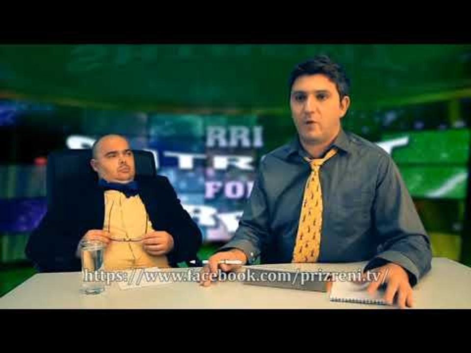 Milaim Zeka  - Pse po t'vjen inati