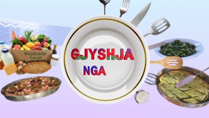 E diela shqiptare - Gjyshja nga Rubiku! (01 tetor 2017)