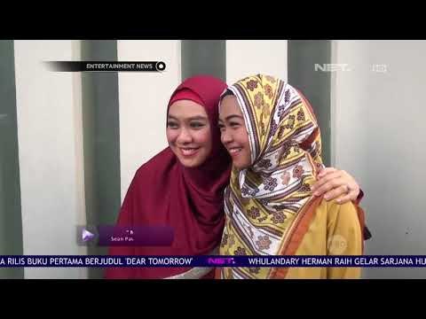 Oki Setiana Dewi Bahagia Dapat Bekerja di Belakang Layar