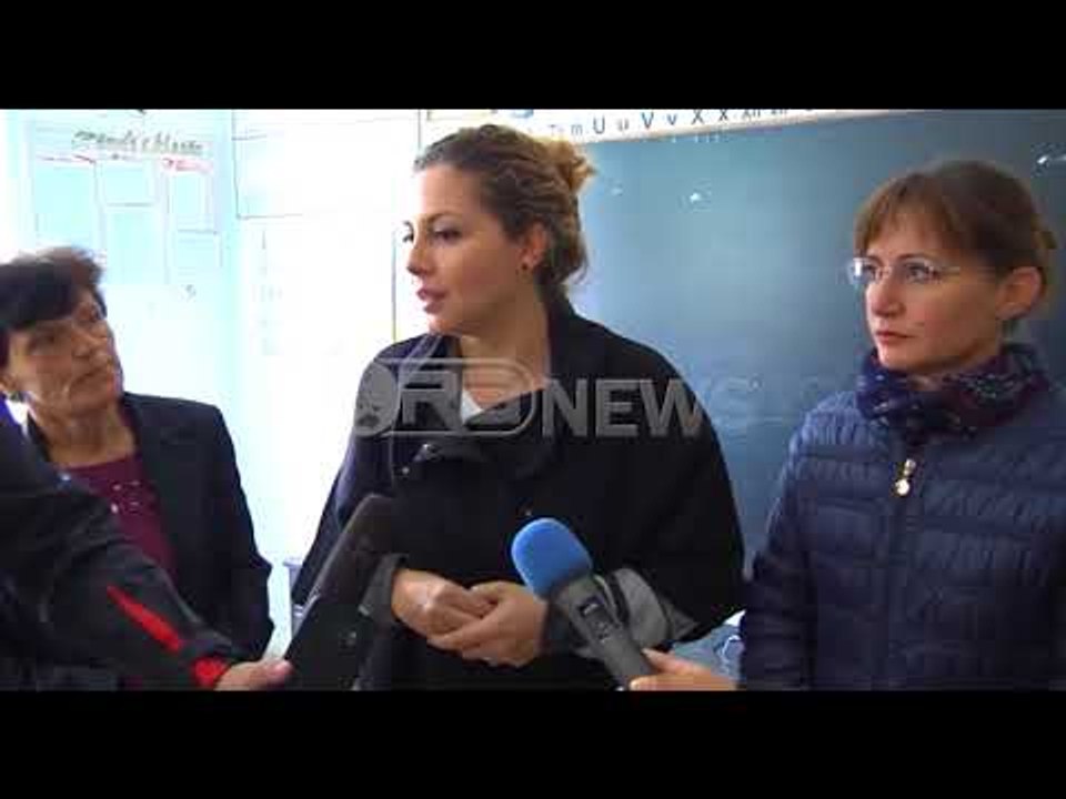 Ora News – Ushtria ndërton urën në Arrëz, Xhaçka premton dhe zgjerimin e rrugës