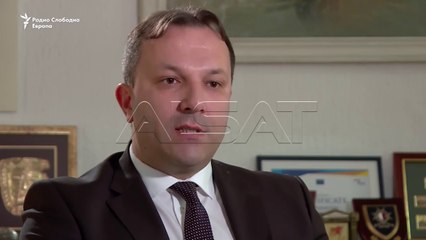 Spasovski: Nuk bëhen më përgjime të paligjshme