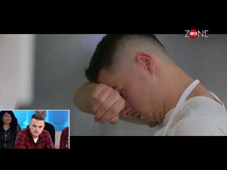 Zone e lire - Muzike / John Tilio ft Vinsmoker ‘prekin cdo limit’! (29 shtator 2017)