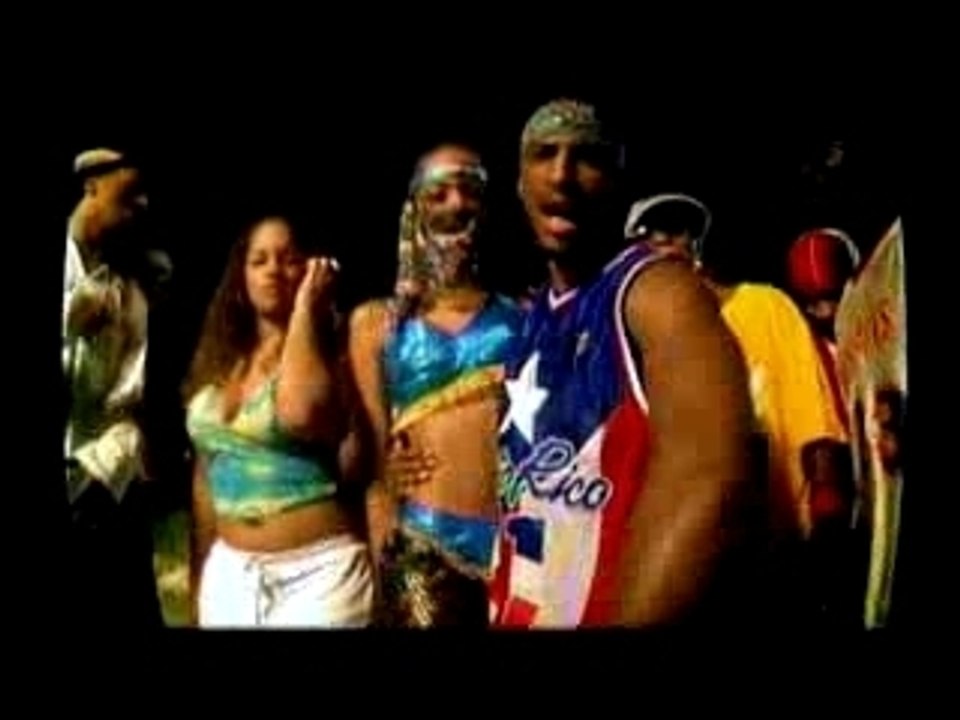 Kréol' Oriental (Darkman,Stomy Bugzy & S Galo)