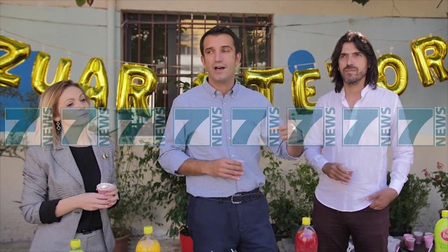 VELIAJ “DO TE BEJME ME SHUME PER MOSHEN E TRETE” - News, Lajme - Kanali 8