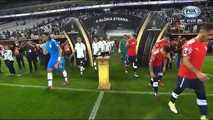 Corinthians vs Independiente 1-2 All Goals & Highlights