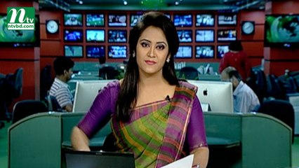 NTV Shokaler Khobor | 03 May, 2018