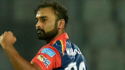 IPL 2018: Amit Mishra make special record, Harbhajan Singh, Piyush Chawla is far away वनइंडिया हिंदी