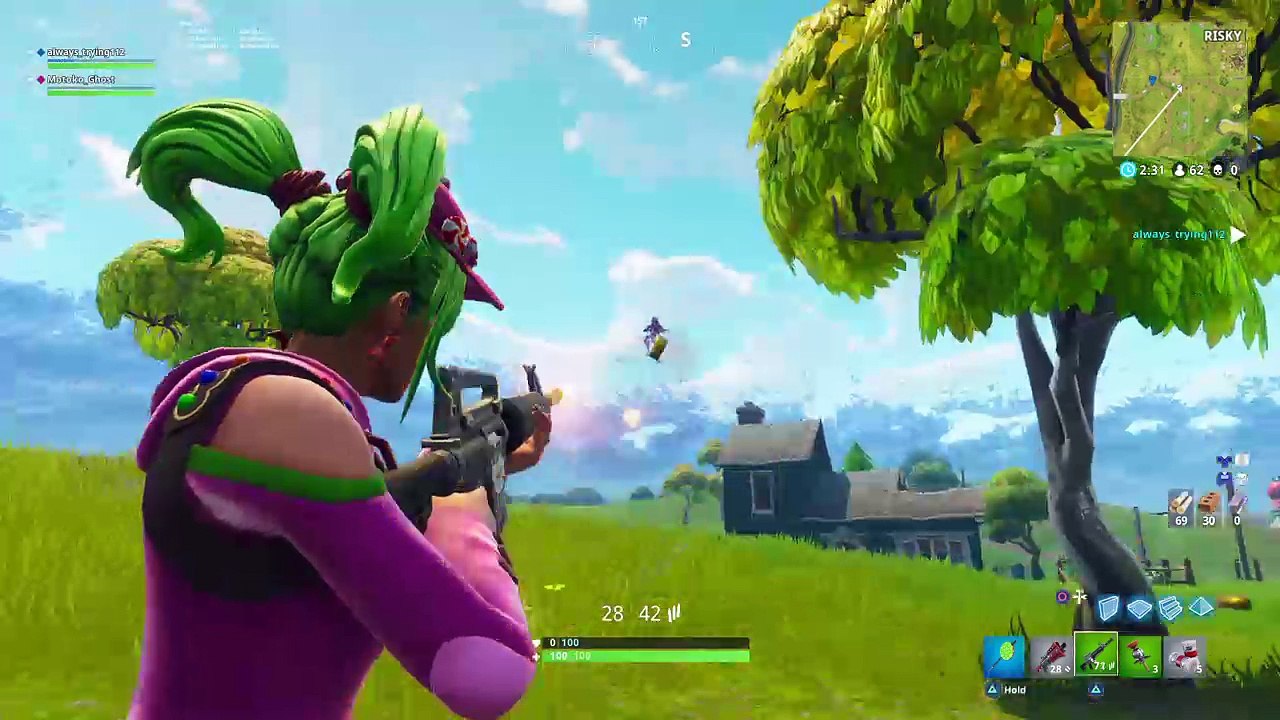 Fortnite