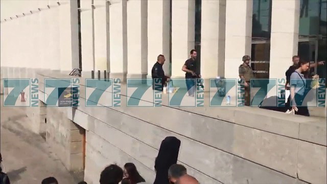 SULM TERRORIST NE FRANCE - News, Lajme - Kanali 9