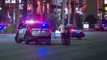 Masakër në Las Vegas, 20 të vdekur e mbi 100 të plagosur - Top Channel Albania - News - Lajme