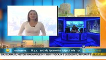 Aldo Morning Show/ Familja ne Peqin nis te jetoje ne bunker (02.10.17)