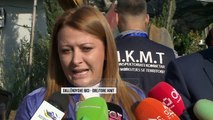 Nis aksioni për pastrimin e akseve kombëtare - Top Channel Albania - News - Lajme