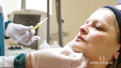 10 vjet me i ri ne 10 dite - Episodi 9