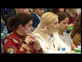 Vlerësimi - Bashkia e Tiranës merr çmim për transparencën me qytetarët