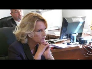 Ora News – Miratohet ligji për minoritetet, Bushati: Garanton barazi