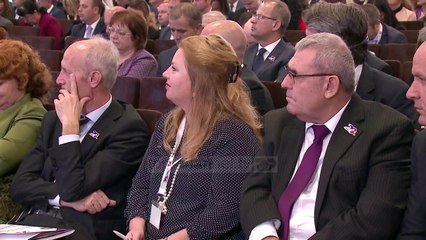 20 vjet Magjistraturë - Top Channel Albania - News - Lajme