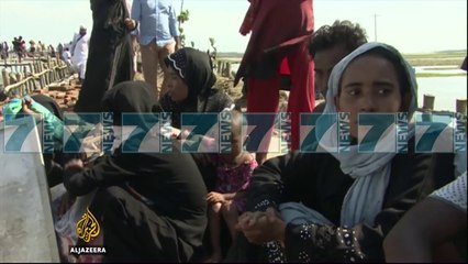 BISEDIME PER KTHIMIN E REFUGJATEVE MUSLIMANE ROHINGYA - News, Lajme - Kanali 13