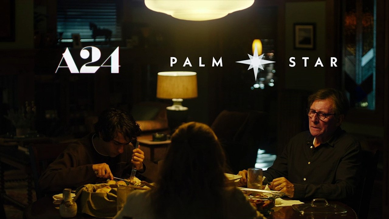 Hereditary - 'Toni' Trailer