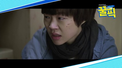 '라스' 한예리, 북한 전문 배우?! 현지인 오해 산 연변 사투리