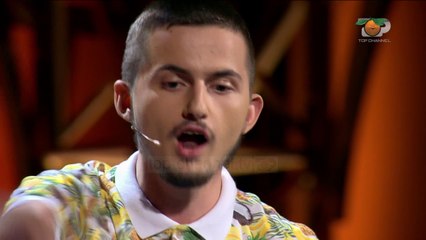 Portokalli, 1 Tetor 2017 - Daja (Librat per femije)