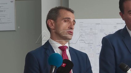 Ngec sigurimi i pajisjeve për komunikacionin ajror