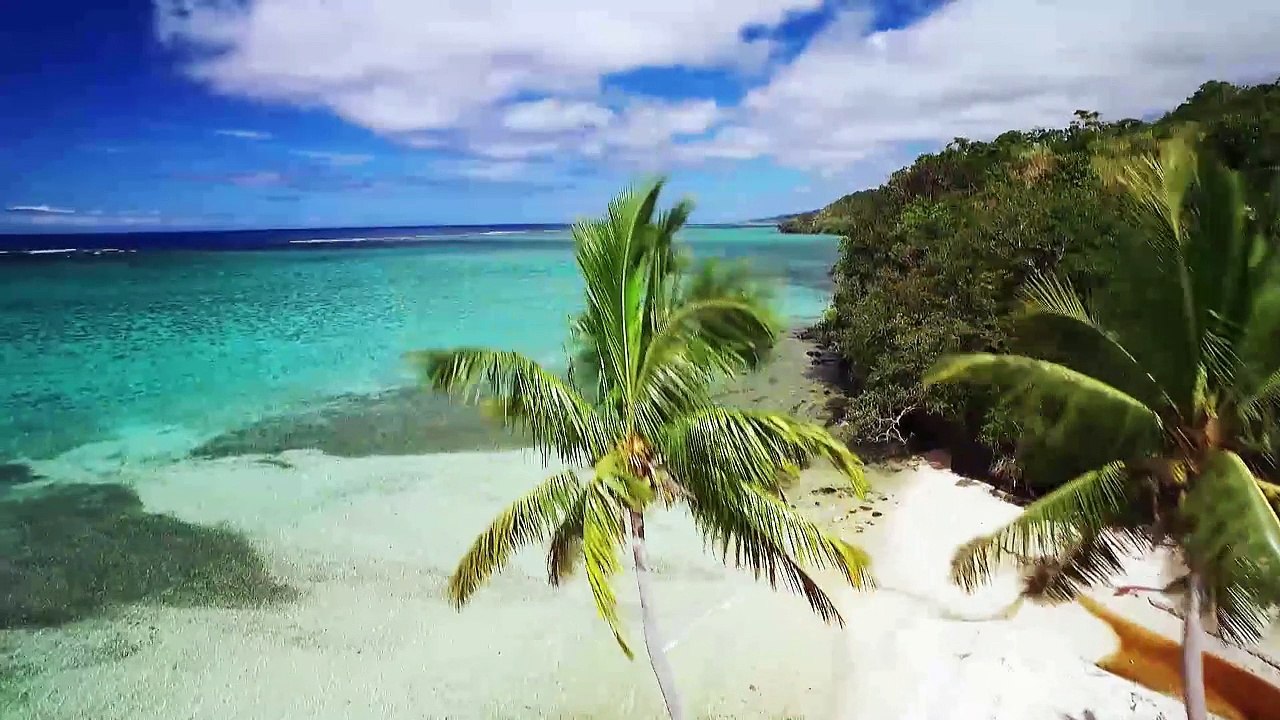 The last Resort ซีซั่น 1 ตอน 4