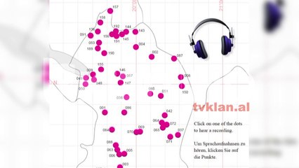 Ndahet nga jeta akademiku kanadez qe studoi gjuhen shqipe, Robert Elsie