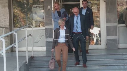 "Fortesa 2", dëshmi për djegien e materialeve për përgjim