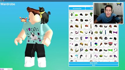 ROBLOX LIFE SIMULATOR